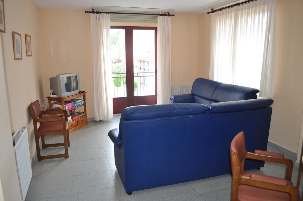 Hostal La Tablada نافالينو المظهر الخارجي الصورة
